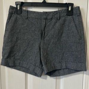 Zara shorts